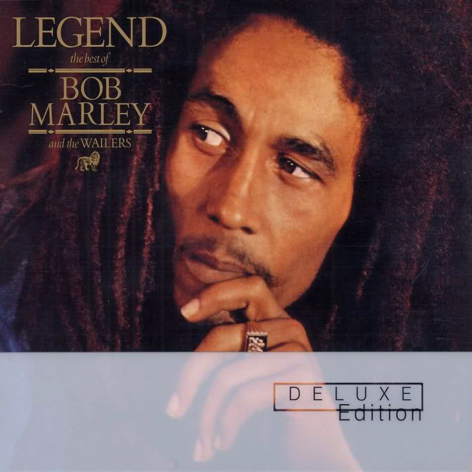 Bob Marley